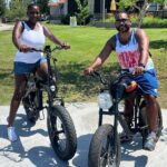 Electric Bicycle Rental - Final Thoughts