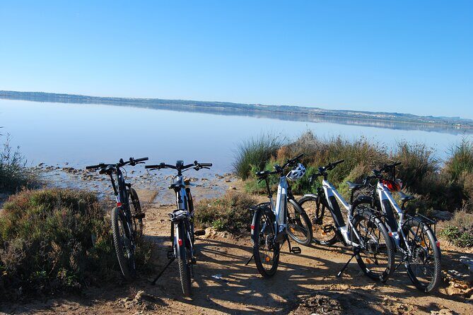Electric Bicycle Tour through the Natural Parks of Torrevieja - Frequently Asked Questions (FAQs)