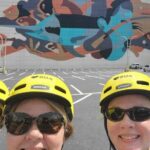Electric Bike Art and Architecture Guided Tour in Jacksonville - FAQs