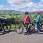 Electric Bike Experience on Slieve Gullion Mountain - The Itinerary and What to Expect