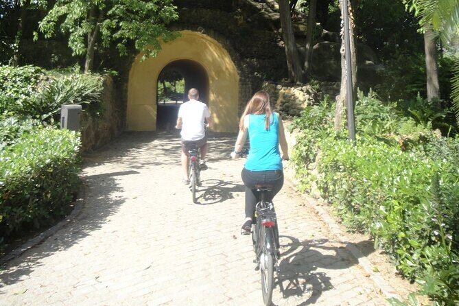 Electric Bike Rental 3 hours - A Deep Dive into the Experience