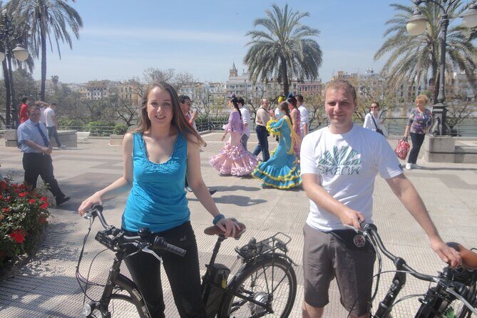 Electric Bike Rental 6 Hours - What’s Included and What’s Not?