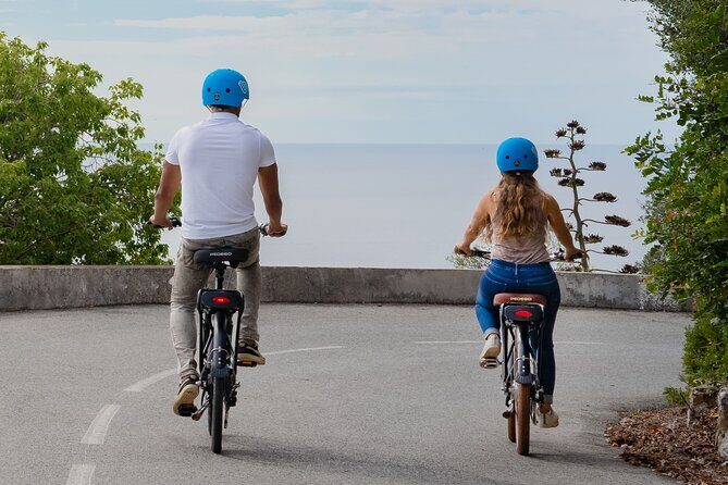 Electric bike rental in Nice - Who Should Consider This Experience?