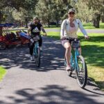 Electric Bike Rentals in Bend Oregon - What the Experience Looks Like