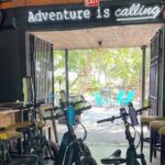 Electric Bike Rentals in Greater Fort Lauderdale 4 hours - The Scenic Highlights