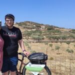 Electric Bike Tour Around the Upper Valley - The Sum Up