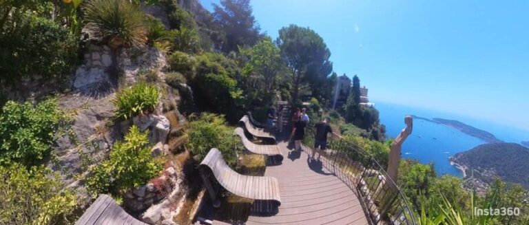 Electric Bike Tour from Nice to Eze Village - What Makes This Tour Stand Out?