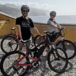 Electric Bike Tour in Northern Madeira - The Benefits and Possible Drawbacks
