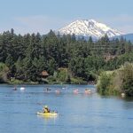 Electric Bike Tour of Bend & Deschutes River - What to Expect on the Tour