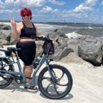 Electric Bike Tour of New Smyrna Beach - The Practicalities