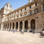 Electric Bike Tour of Paris Hidden Gems - Highlighted Stops and Unique Sights