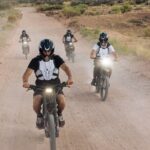 Electric Dirt Bike Tour- Explore Gemini Bridges and Sandstone Canyons, Moab - The Itinerary: What to Expect