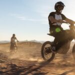 Electric Dirt Bike Tour, Shafer Trail, Canyonlands, Deadhorse - FAQs