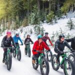 Electric Fat Biking Adventure in Banff | Small Group Adventure - Why This Tour Offers Great Value