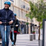 Electric Kick scooter Rental in Nice - Exploring Nice on Two Wheels: What to Expect