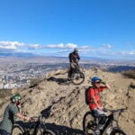 Electric Mountain Biking around Tbilisi - What’s Included and What Not