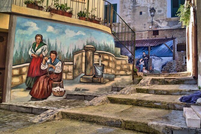 Electric Scooter Rental in Molise - FAQ