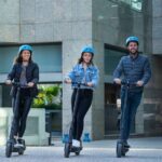 Electric scooter rental in Nice - What to Expect During Your Scooter Rental
