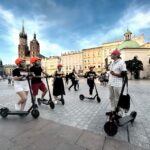 Electric Scooter Tour: Full Tour - 3-Hours of Magic! - What to Expect on the Tour