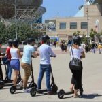 Electric Scooter Tour: Full Tour (Old Town + Jewish Quarter) - Who Is This Tour Best For?