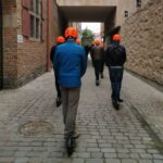 Electric Scooter Tour: Jewish Quarter - 2-Hours of Magic! - What You’ll See and Experience