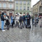 Electric Scooter Tour: Old Town Tour - 1,5-Hour of Magic! - Who Is This Tour Best For?