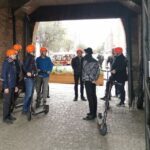 Electric Scooter Tour: Old Town Tour - 2-Hours of Magic! - What You’ll See and Experience