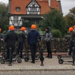 Electric Scooter Wroclaw: Old Town Tour - 1,5-Hours of Magic! - What Makes This Tour Stand Out?