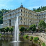 Elegant Karlovy Vary: Private Walking Tour With Local Guide - What to Expect During Your Tour
