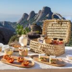 Elegant Private Picnic in Montserrat at 1100m Altitude - What Makes This Tour Stand Out?
