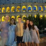 Elegant Rome by night tour and dinner in a local restaurant - Who Should Consider This Tour?