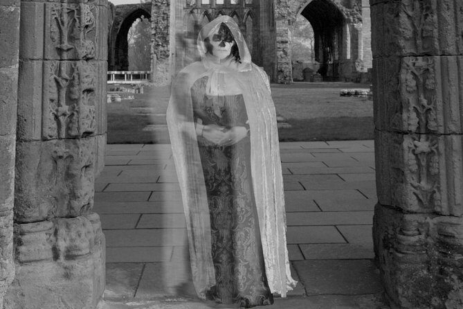 Elgin cathedral Interior Tour - Final Thoughts