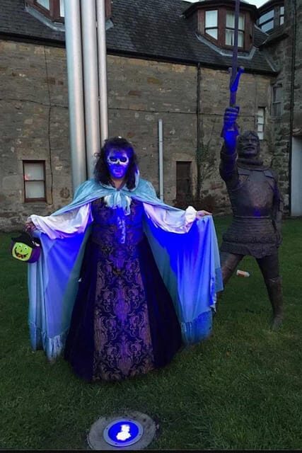 Elgin: The Royal West End Walking Tour - Who Should Consider This Tour?