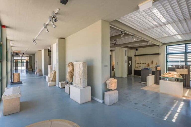 Elis: Tour of the Ancient Site & Museum by an Archaeologist - Real Reviews & Visitor Perspectives