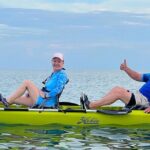 Elite Hobie Kayak Experience: Ultimate Premium Eco Adventure! - The Tour Itinerary and What to Expect