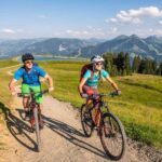 Ellmau: Full-day e-bike rental - What to Bring and Practicalities