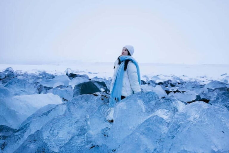 Elopement in Iceland-Private trip with Photography and Guide - Who Is This Tour Best For?