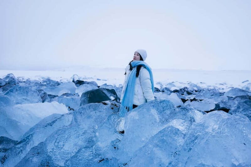 Elopement in Iceland-Private trip with Photography and Guide - Who Is This Tour Best For?