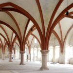 Eltville: Eberbach Monastery Entry Ticket - A Closer Look at the Itinerary and Highlights