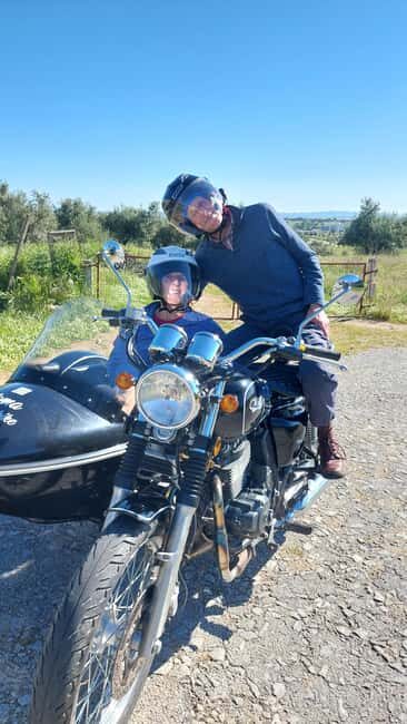 Elvas the Key of the Kingdom Sidecar Tour - What Makes This Tour Stand Out?