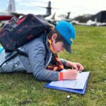 Elvington: Yorkshire Air Museum Entry Ticket - Watching Films and Enjoying Nature