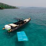 Set out on a Half Day Exploration of the Northeastern Corfu - Visiting Agios Arsenios Cave