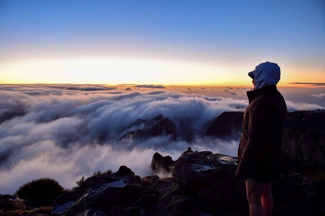 Set out on a Luxurious Private Journey: Unveiling the Madeira Best - FAQ