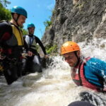 Emen: Canyoning at Negovanka Gorge w/ Optional Free Camping - What to Expect from the Canyoning Experience
