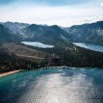 Emerald Bay Helicopter Tour of Lake Tahoe - What Real Travelers Say