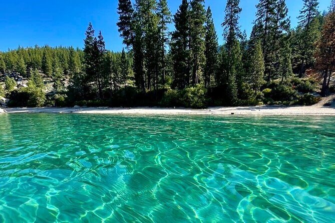 Emerald Bay Private Boat Tours - The Value of the Experience