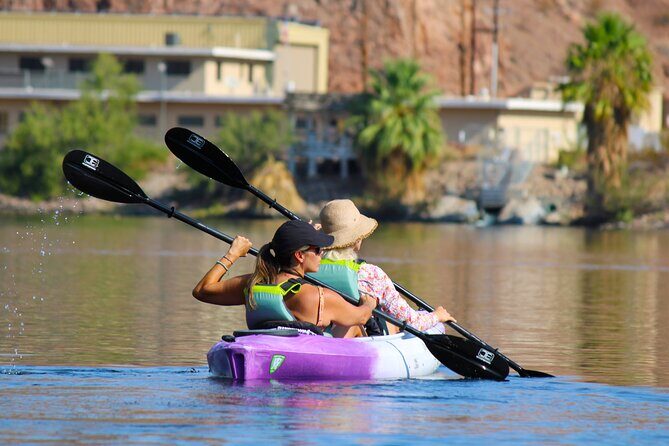Emerald Cave Kayak RentalTop Gear & Clean, Comfortable Service - The Sum Up