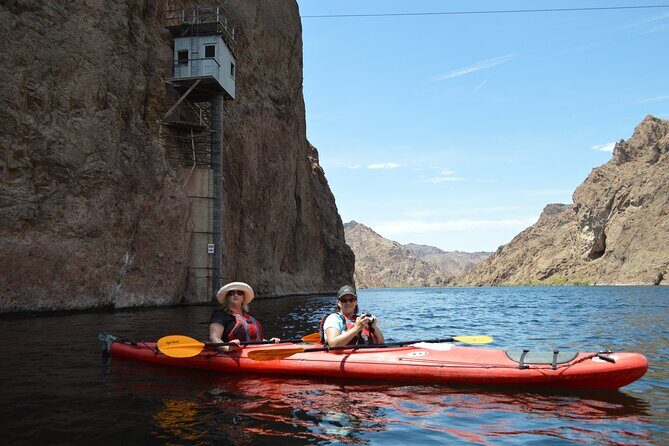 Emerald Cave Kayak Tour with Lunch and Optional Shuttle - The Food and Relaxation Stop