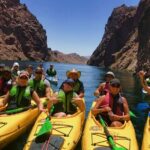 Emerald Cave Kayak Tour with Optional Las Vegas Transportation - What’s Included and What You Should Bring