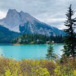 Emerald Lake Moraine Lake Louise Natural Bridge from Banff - Who Should Consider This Tour?